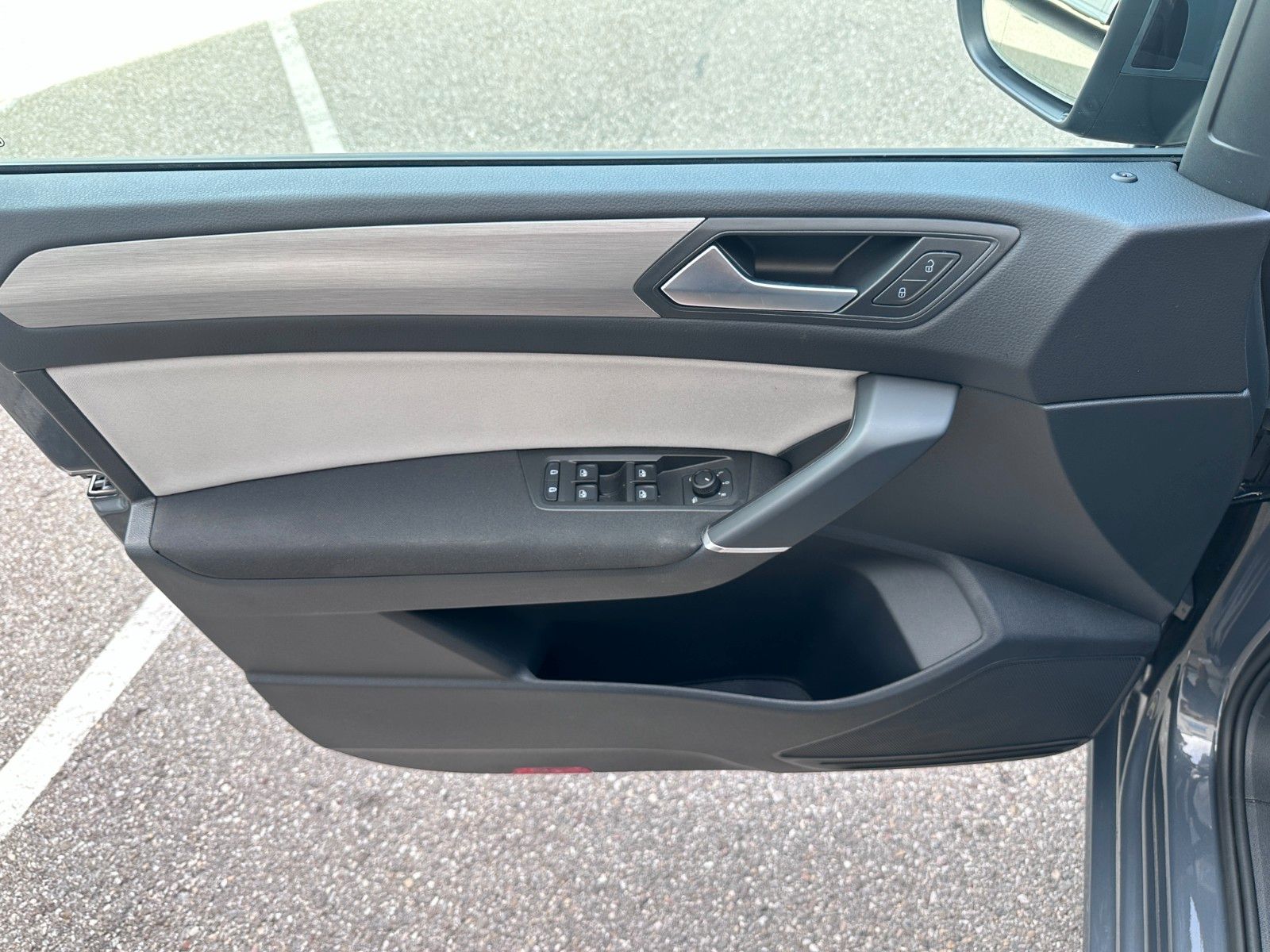 Fahrzeugabbildung Volkswagen Touran Comfortline |Deutsch Fzg|Unfallfrei|Mwst|