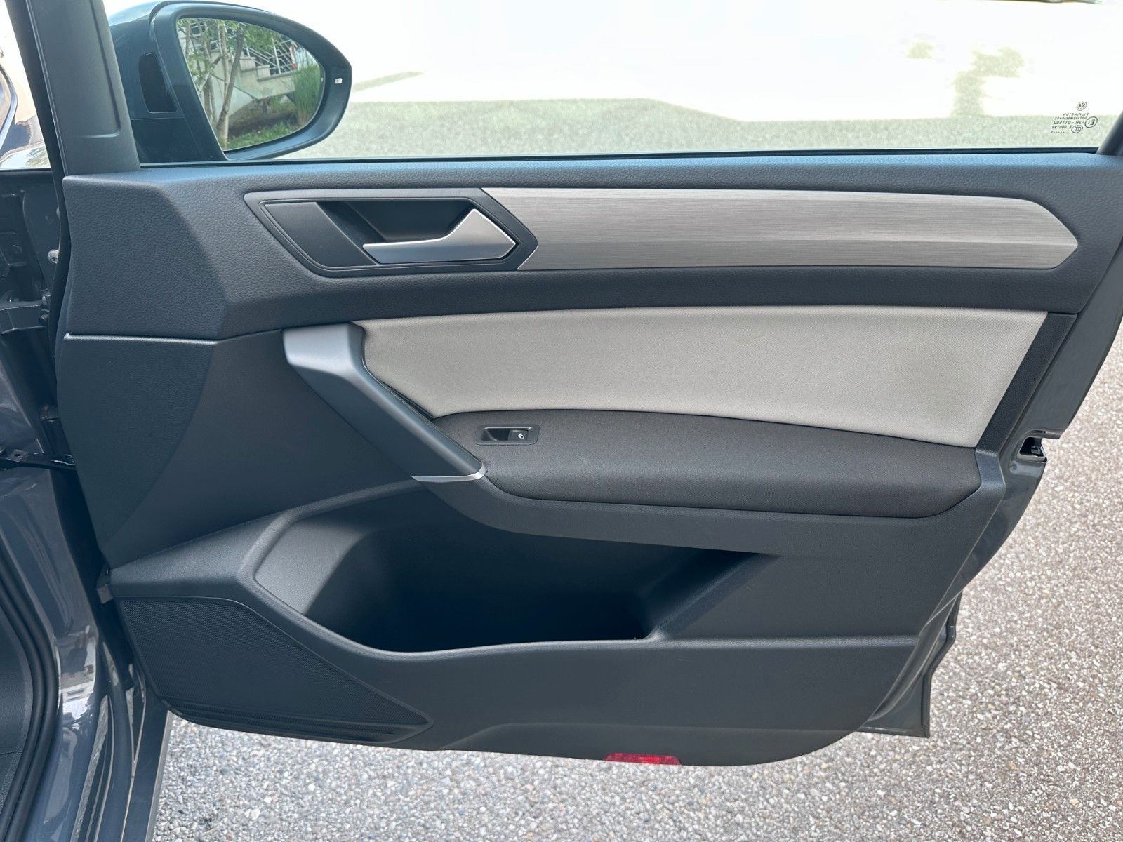 Fahrzeugabbildung Volkswagen Touran Comfortline |Deutsch Fzg|Unfallfrei|Mwst|