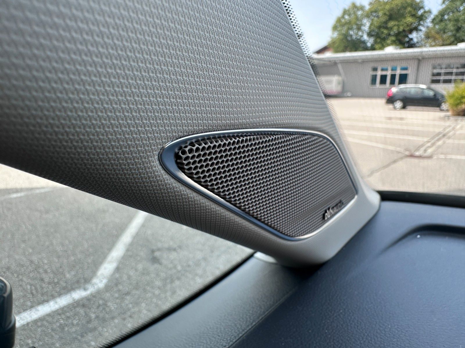 Fahrzeugabbildung Volkswagen Touran Comfortline |Deutsch Fzg|Unfallfrei|Mwst|