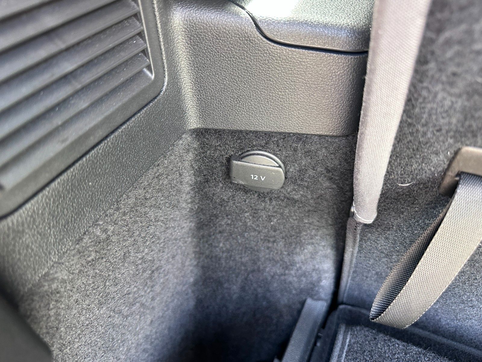 Fahrzeugabbildung Volkswagen Touran Comfortline |Deutsch Fzg|Unfallfrei|Mwst|