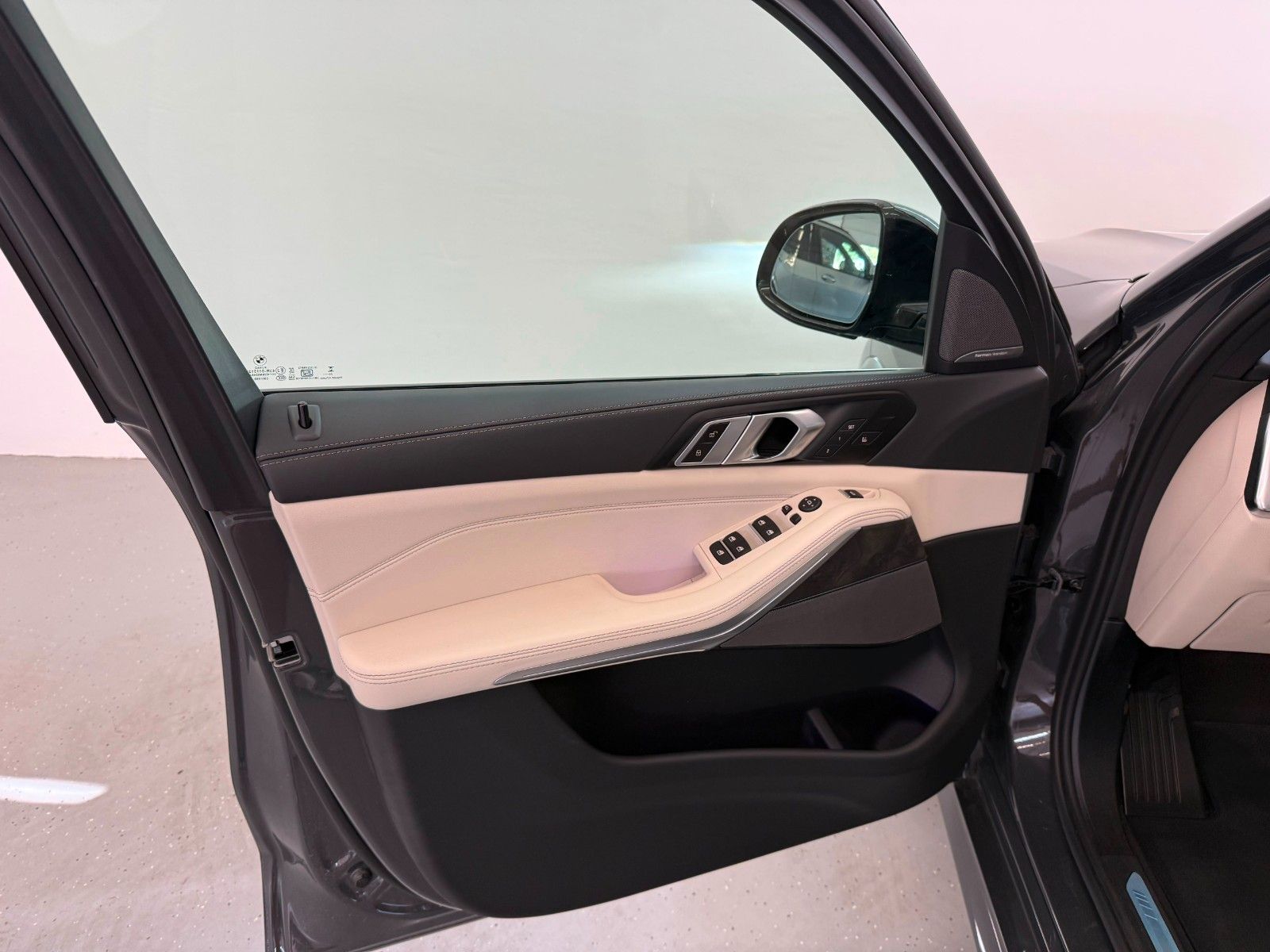 Fahrzeugabbildung BMW X5 30 d xDrive M Sport |ACC|LUFT| MWST AUSW.|