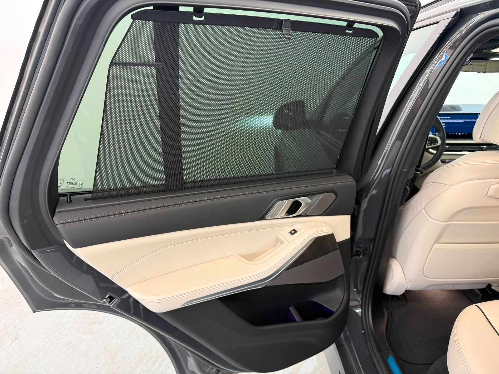 Fahrzeugabbildung BMW X5 30 d xDrive M Sport |ACC|LUFT| MWST AUSW.|