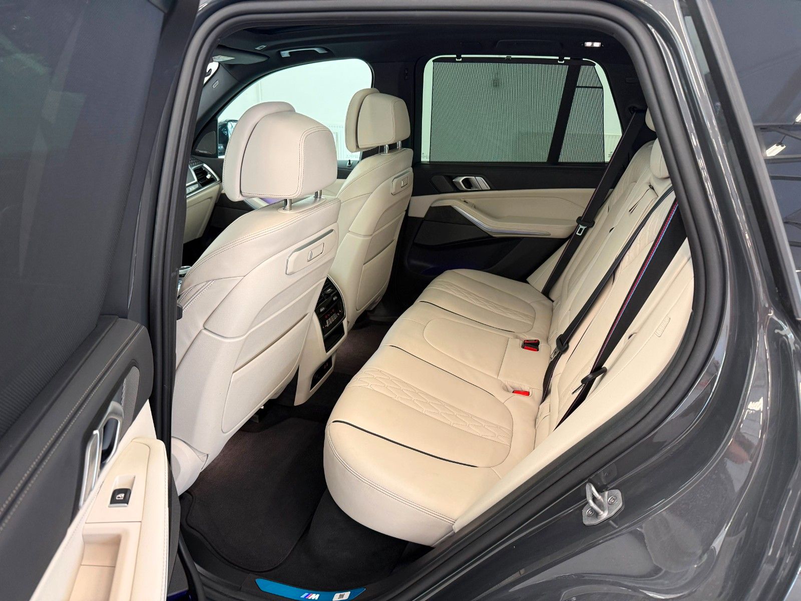 Fahrzeugabbildung BMW X5 30 d xDrive M Sport |ACC|LUFT| MWST AUSW.|