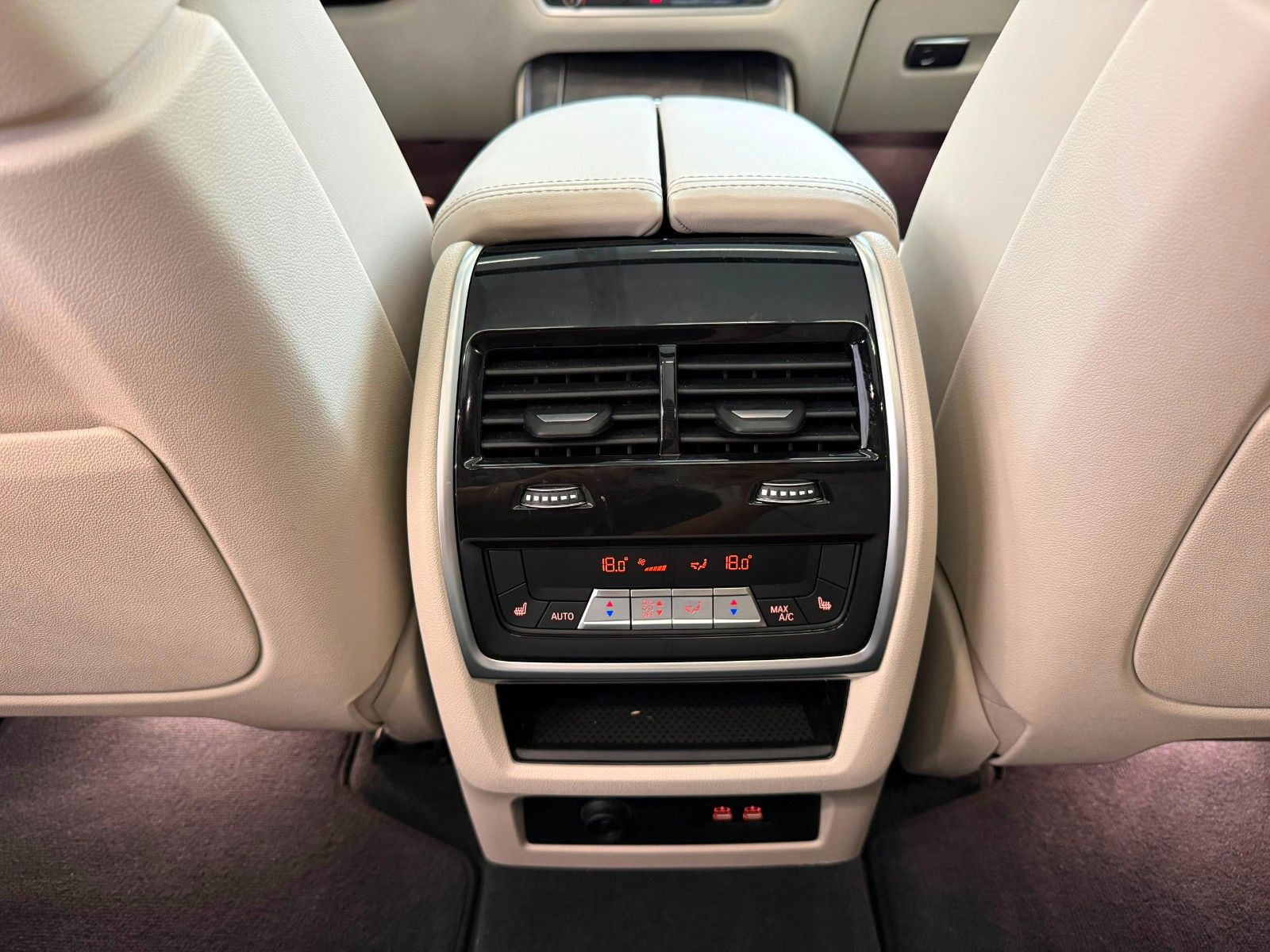Fahrzeugabbildung BMW X5 30 d xDrive M Sport |ACC|LUFT| MWST AUSW.|
