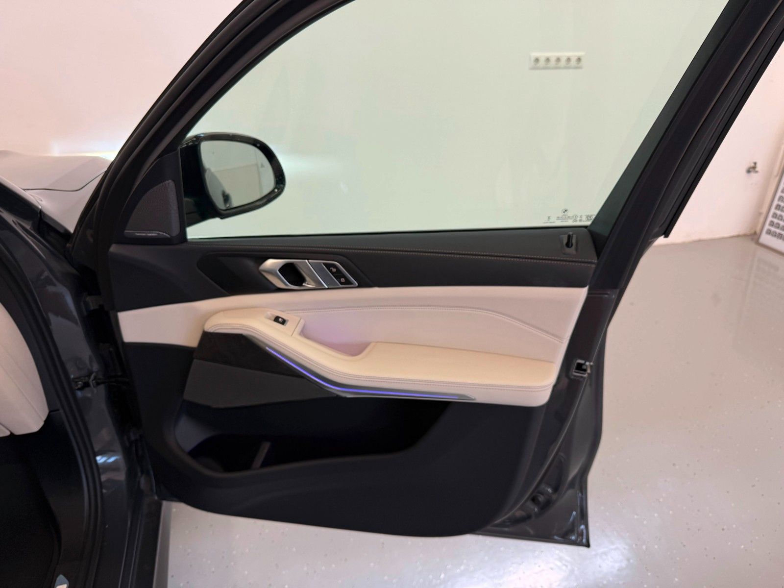 Fahrzeugabbildung BMW X5 30 d xDrive M Sport |ACC|LUFT| MWST AUSW.|