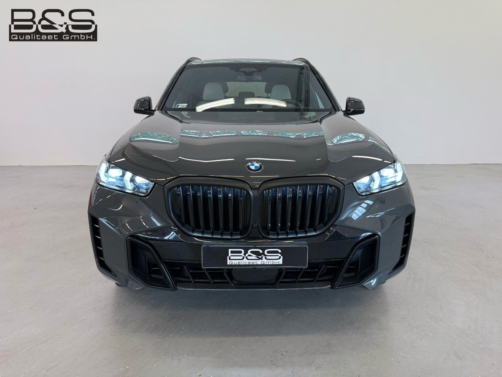Fahrzeugabbildung BMW X5 30 d xDrive M Sport |ACC|LUFT| MWST AUSW.|
