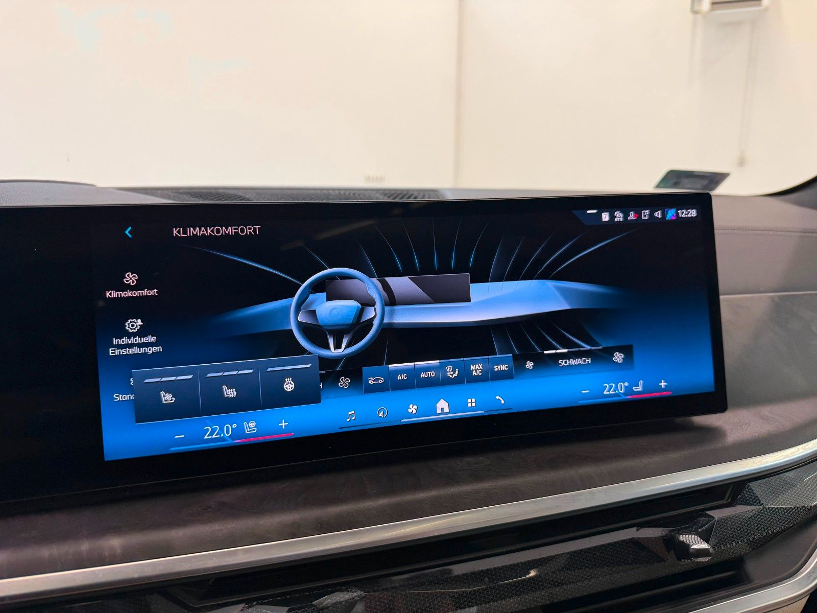 Fahrzeugabbildung BMW X5 30 d xDrive M Sport |ACC|LUFT| MWST AUSW.|