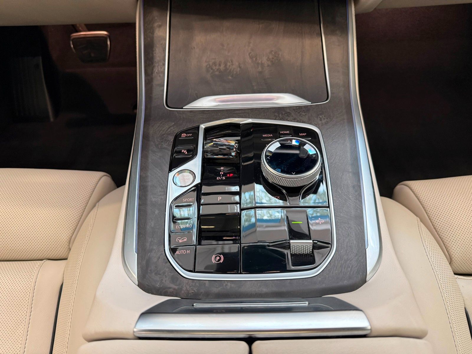 Fahrzeugabbildung BMW X5 30 d xDrive M Sport |ACC|LUFT| MWST AUSW.|