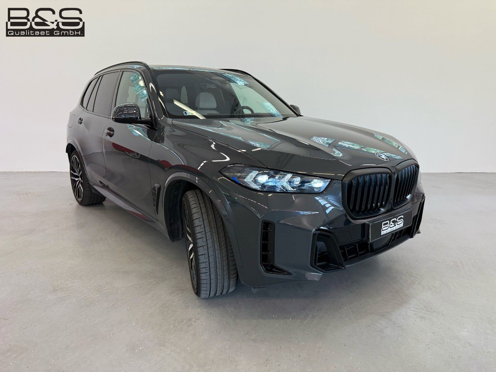 Fahrzeugabbildung BMW X5 30 d xDrive M Sport |ACC|LUFT| MWST AUSW.|