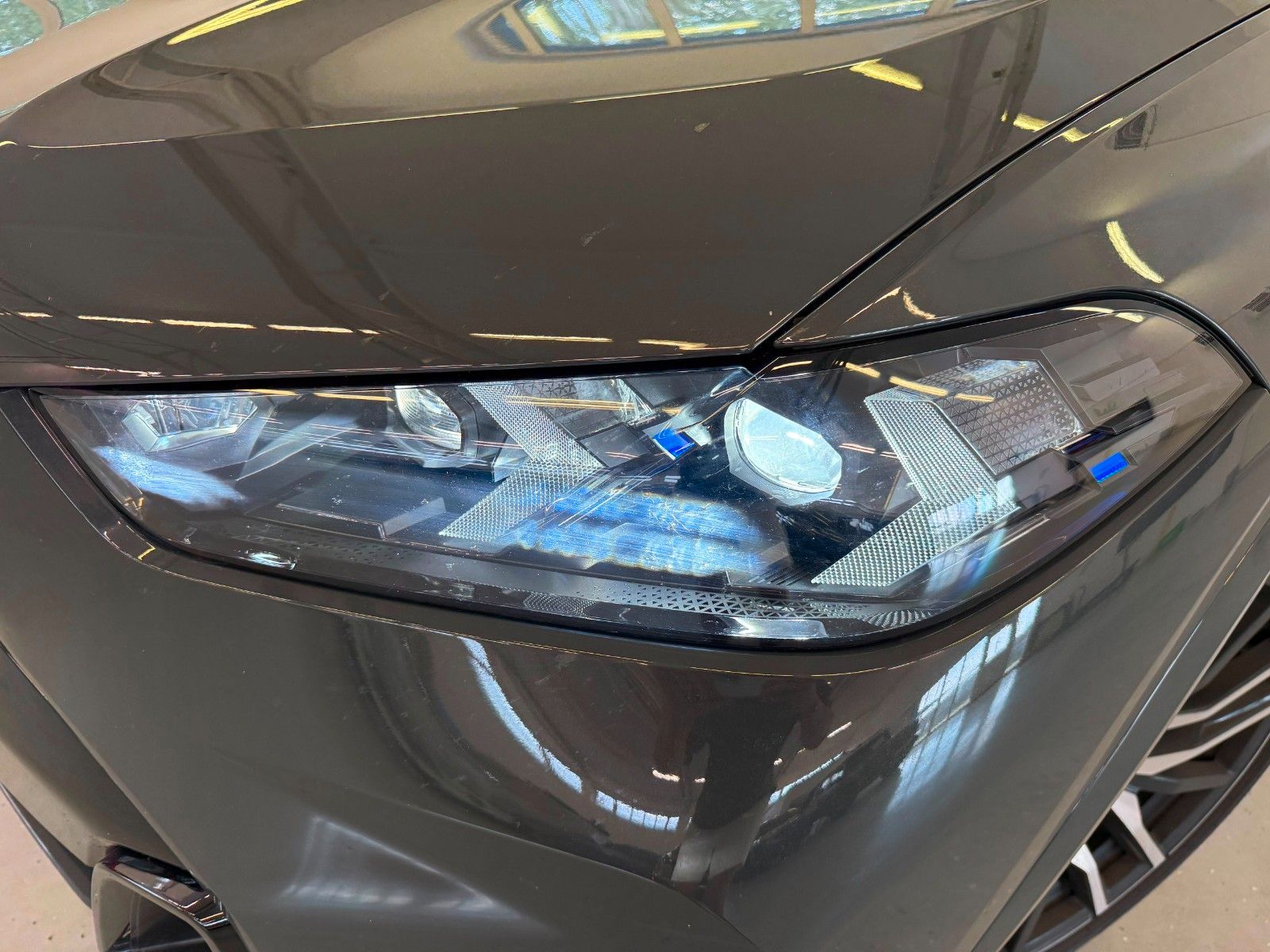 Fahrzeugabbildung BMW X5 30 d xDrive M Sport |ACC|LUFT| MWST AUSW.|