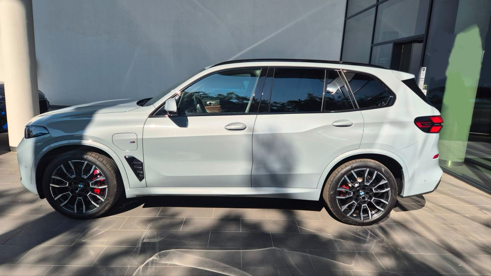 Fahrzeugabbildung BMW X5 50e xDrive M Sport,VOLL,MWST AUSW.