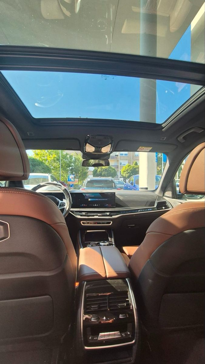 Fahrzeugabbildung BMW X5 50e xDrive M Sport,VOLL,MWST AUSW.