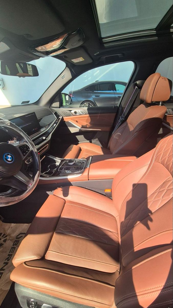Fahrzeugabbildung BMW X5 50e xDrive M Sport,VOLL,MWST AUSW.