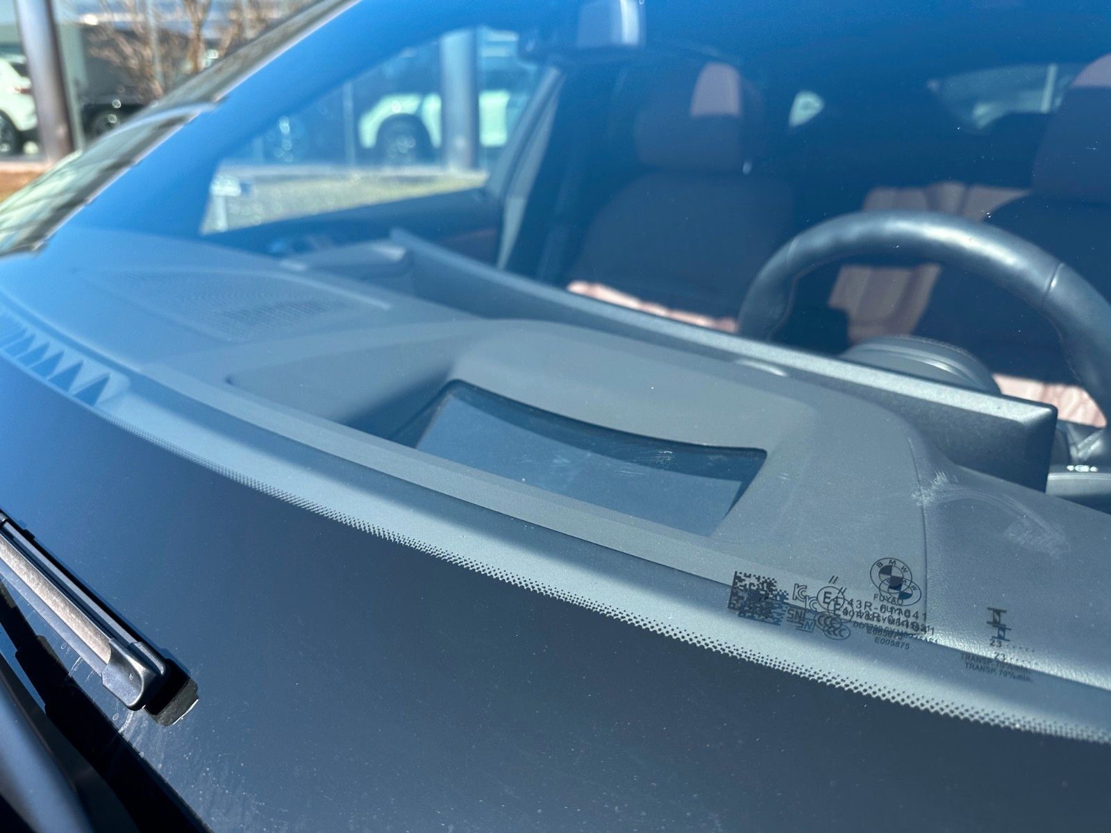 Fahrzeugabbildung BMW X6 30d xDrive MSport ACC,HUD,PANO,H&K,LUFT,Uws