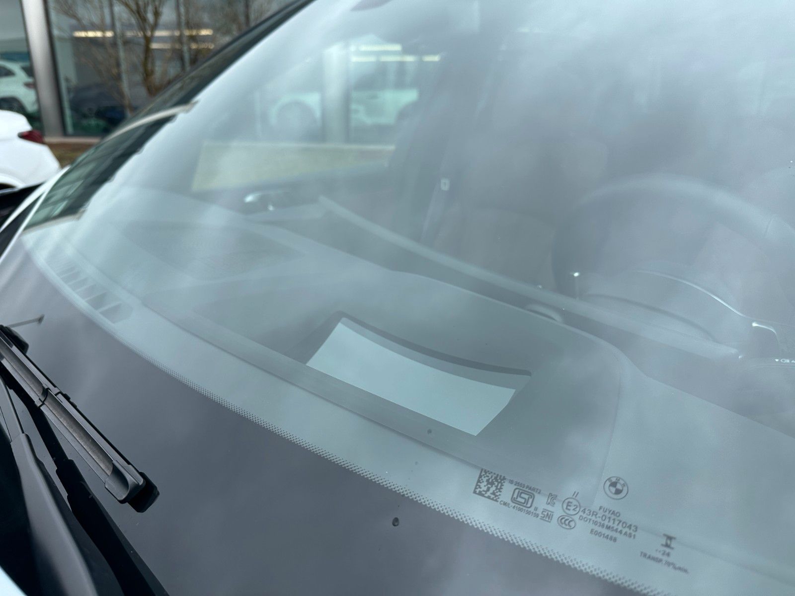 Fahrzeugabbildung BMW X5 50e xDrive MSport ACC,HUD,PANO,HARMAN,LUFT