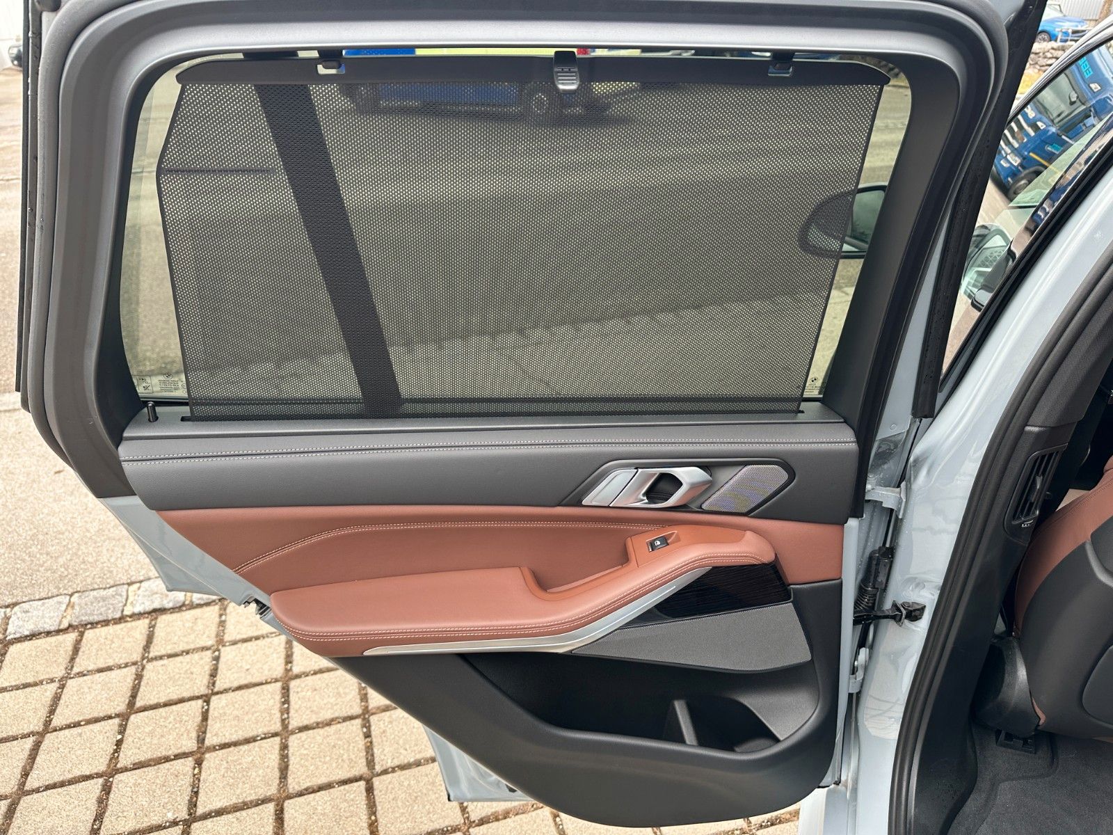Fahrzeugabbildung BMW X5 50e xDrive MSport ACC,HUD,PANO,HARMAN,LUFT