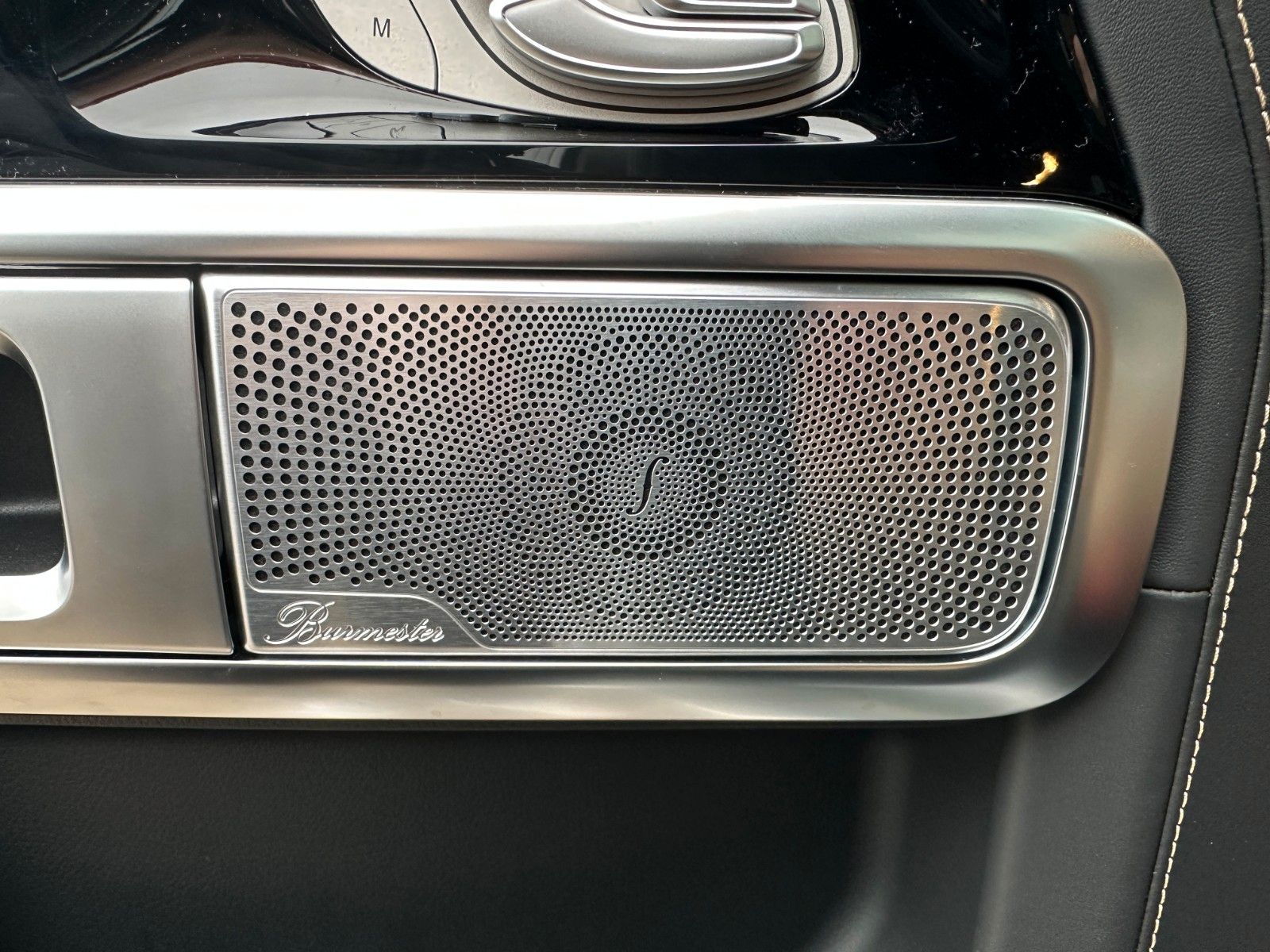 Fahrzeugabbildung Mercedes-Benz G 63 AMG Manufakt,Prem Pl,Burm,Standheiz,Facel.