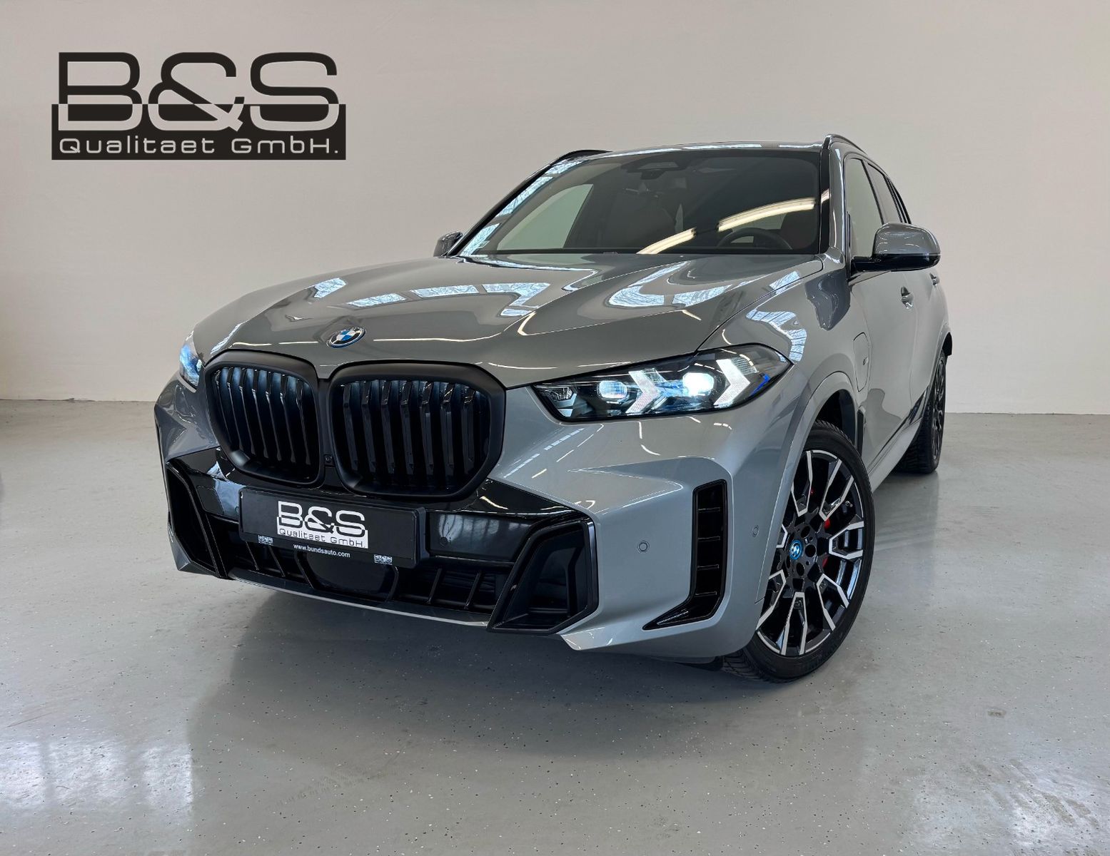 BMW X5 50e xDrive MSport ACC,HUD,PANO,HARMAN,LUFT.