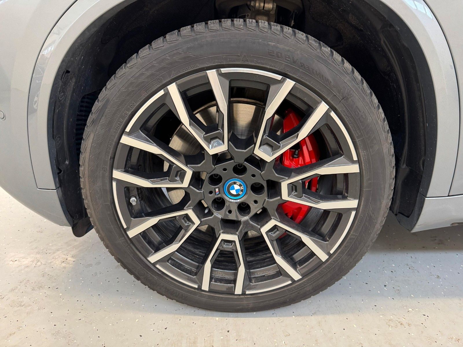 Fahrzeugabbildung BMW X5 50e xDrive MSport ACC,HUD,PANO,HARMAN,LUFT.