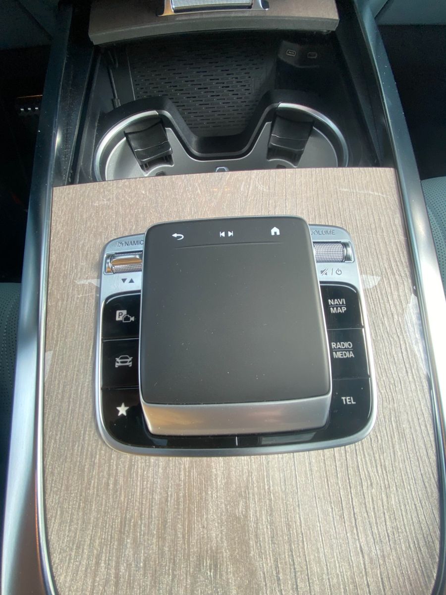 Fahrzeugabbildung Mercedes-Benz G 63 AMG DISTR,ACC,BURM,MANUFAKTUR,Night-Paket..