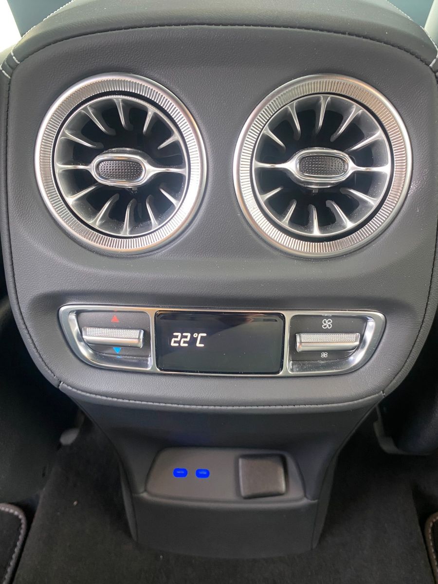 Fahrzeugabbildung Mercedes-Benz G 63 AMG DISTR,ACC,BURM,MANUFAKTUR,Night-Paket..