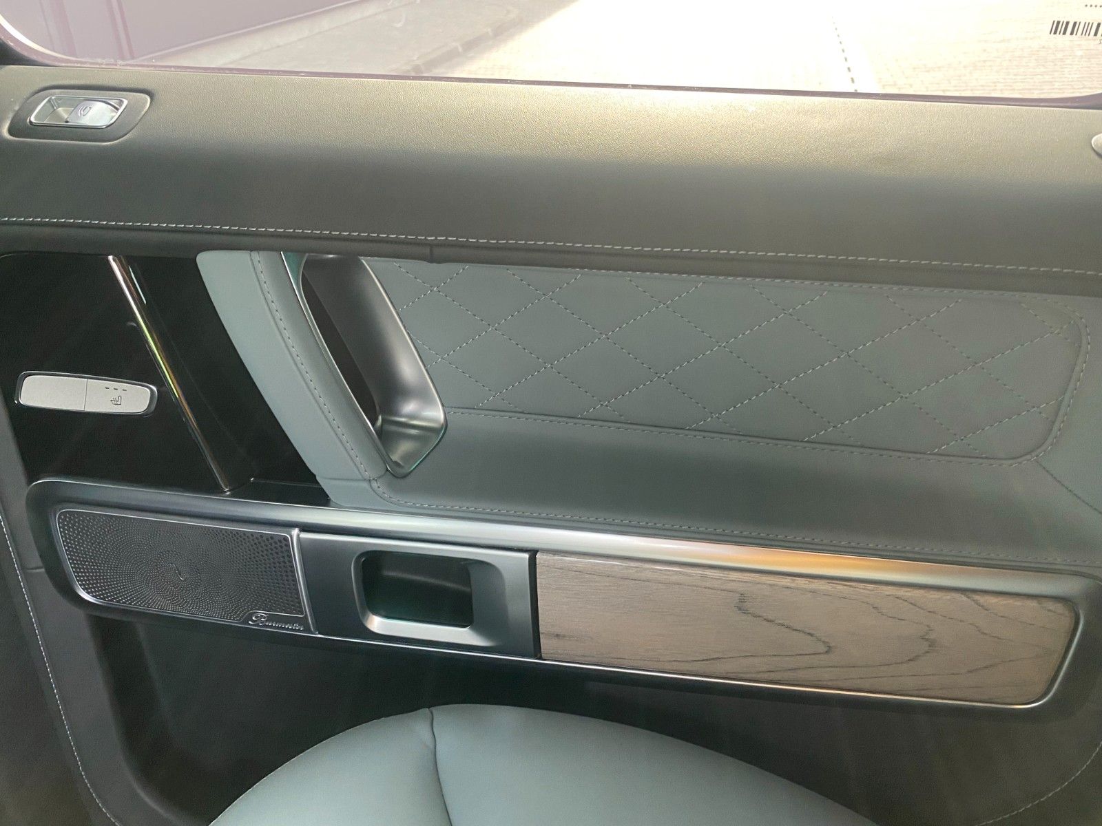 Fahrzeugabbildung Mercedes-Benz G 63 AMG DISTR,ACC,BURM,MANUFAKTUR,Night-Paket..