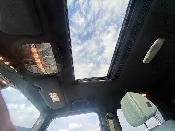 Fahrzeugabbildung Mercedes-Benz G 63 AMG DISTR,ACC,BURM,MANUFAKTUR,Night-Paket..