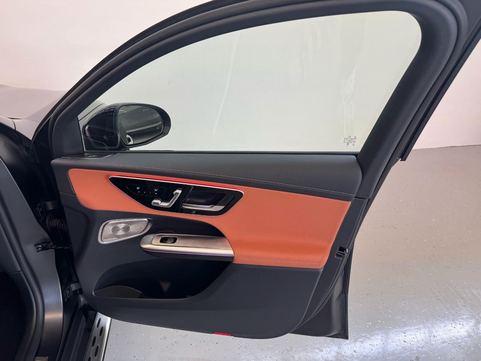 Fahrzeugabbildung Mercedes-Benz GLC 300d 4Matic Coupe DISTR,HUD,PANO,BURM,AHK