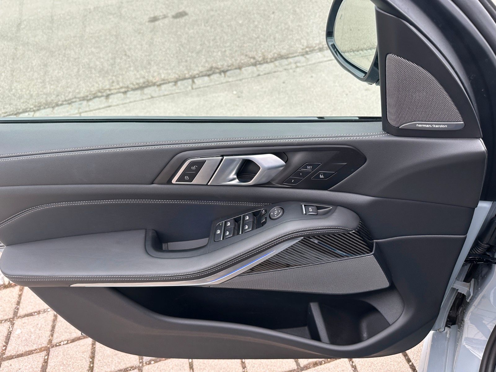 Fahrzeugabbildung BMW X5 30d xDrive M Sport ACC,HUD,PANO,HARMAN,AHK...