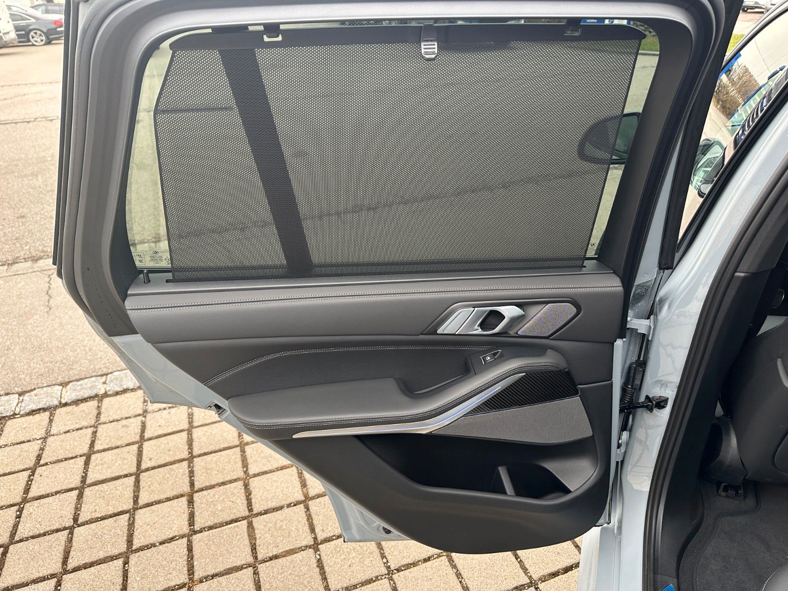 Fahrzeugabbildung BMW X5 30d xDrive M Sport ACC,HUD,PANO,HARMAN,AHK...