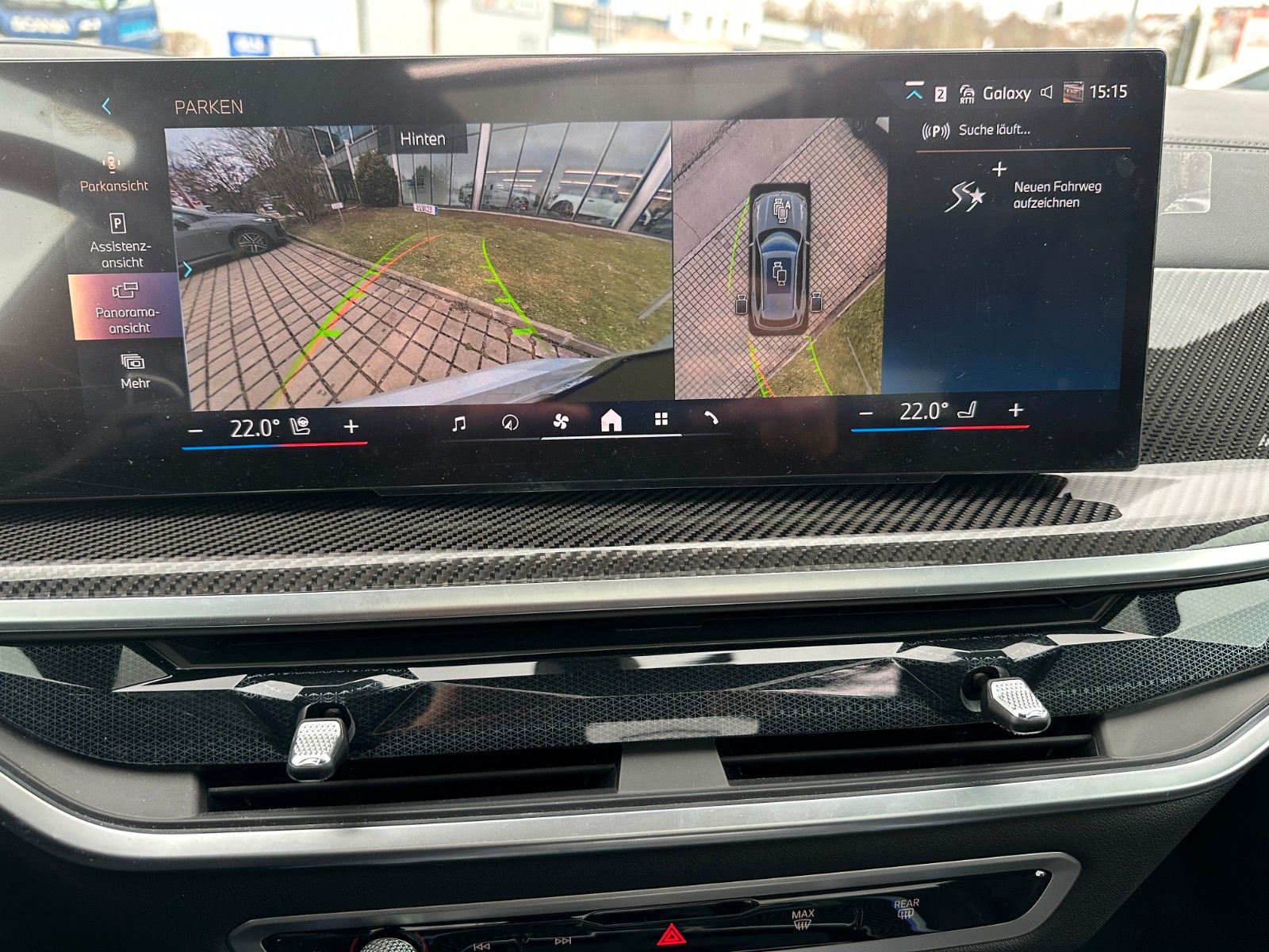 Fahrzeugabbildung BMW X5 30d xDrive M Sport ACC,HUD,PANO,HARMAN,AHK...