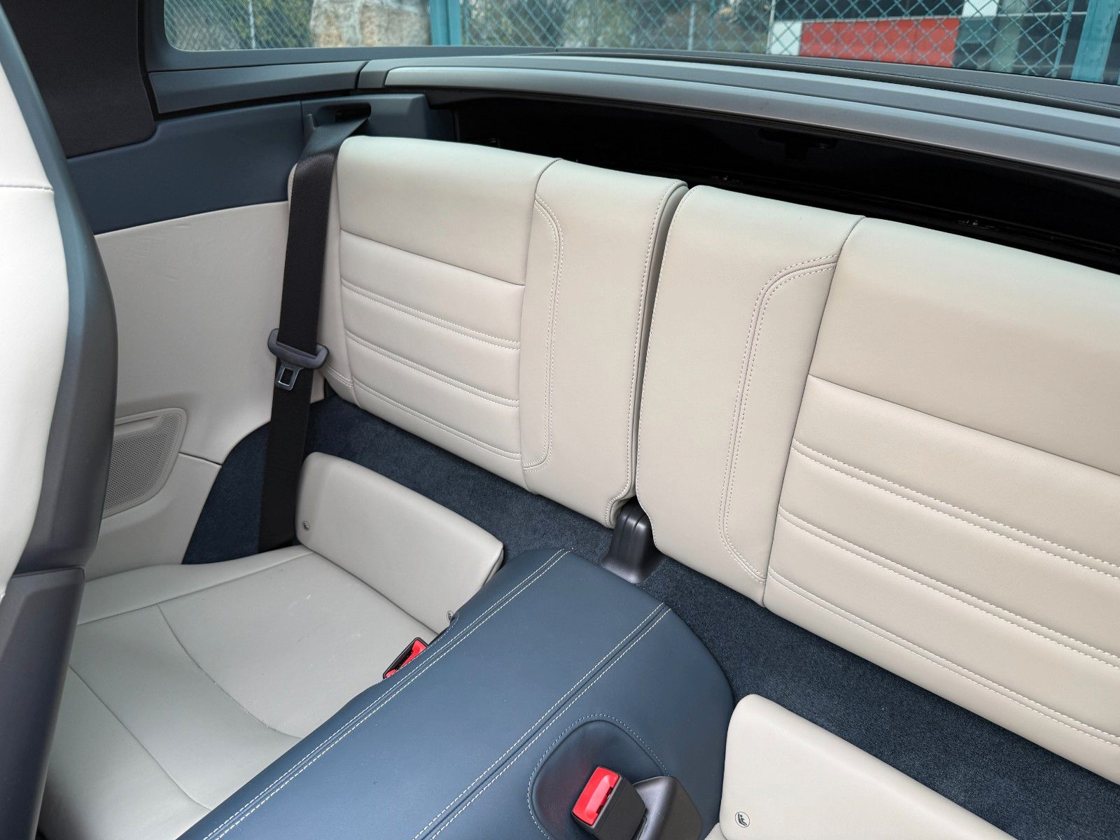 Fahrzeugabbildung Porsche 911 Targa 4 GTS,Manufaktur,ACC,BURMESTER,SP CHR.