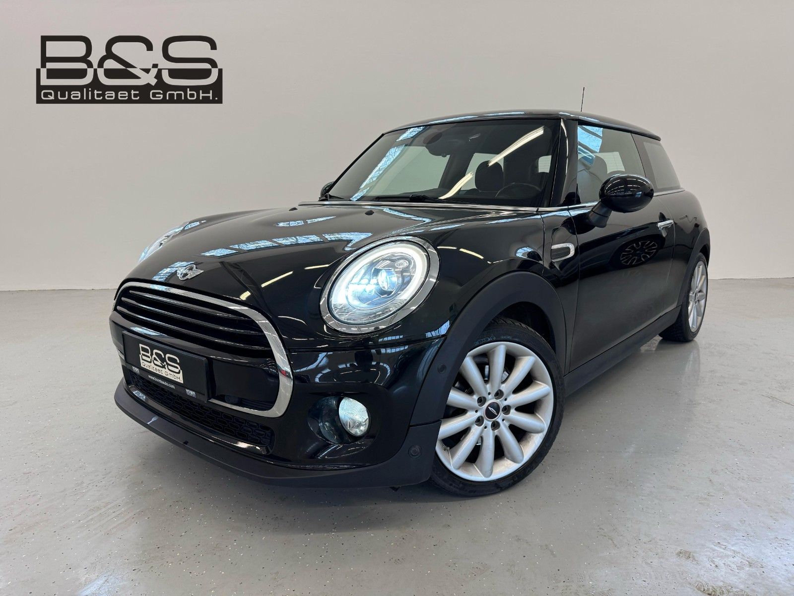 MINI COOPER,Chili,Navi,LED,PDC,SHZ,usw...