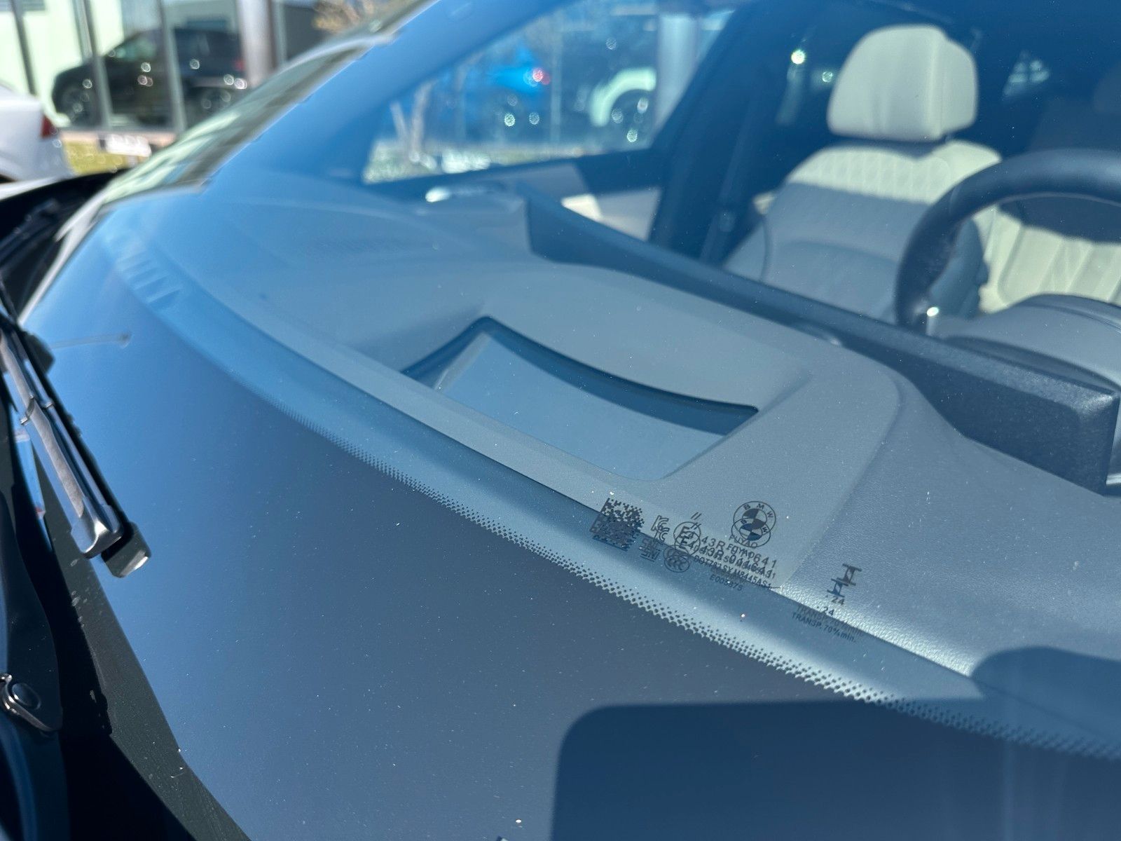 Fahrzeugabbildung BMW X6 30d xDr M Sport,Luftfed,Pano,Harman,ACC,HUD