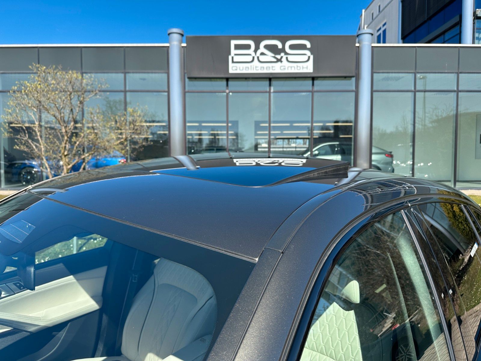 Fahrzeugabbildung BMW X6 30d xDr M Sport,Luftfed,Pano,Harman,ACC,HUD