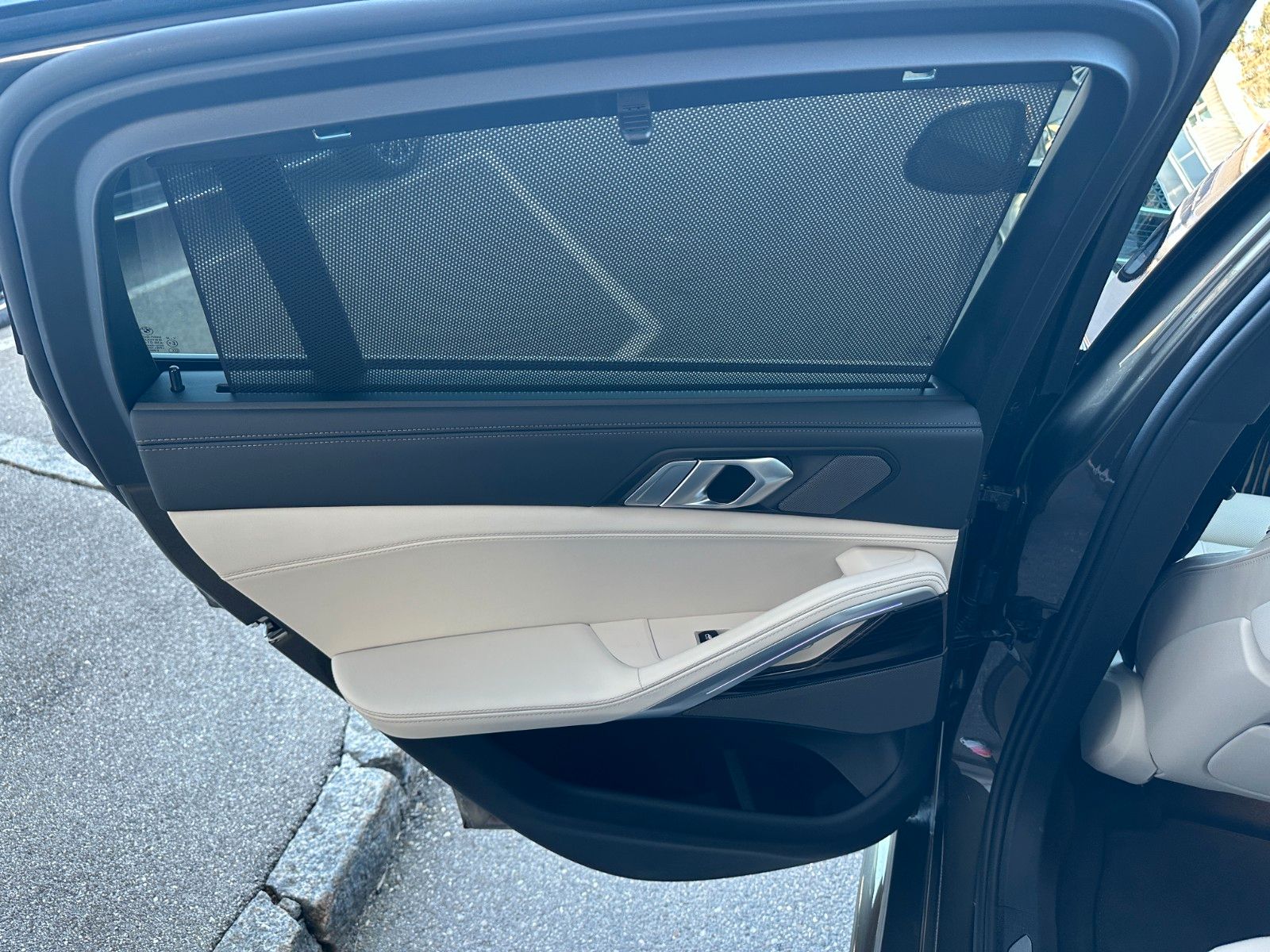 Fahrzeugabbildung BMW X6 30d xDr M Sport,Luftfed,Pano,Harman,ACC,HUD