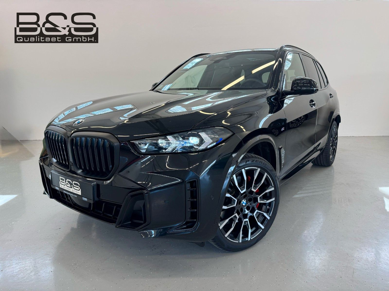 BMW X5 30d xDrive MSport ACC,HUD,PANO,HARMAN,SOFTCL.