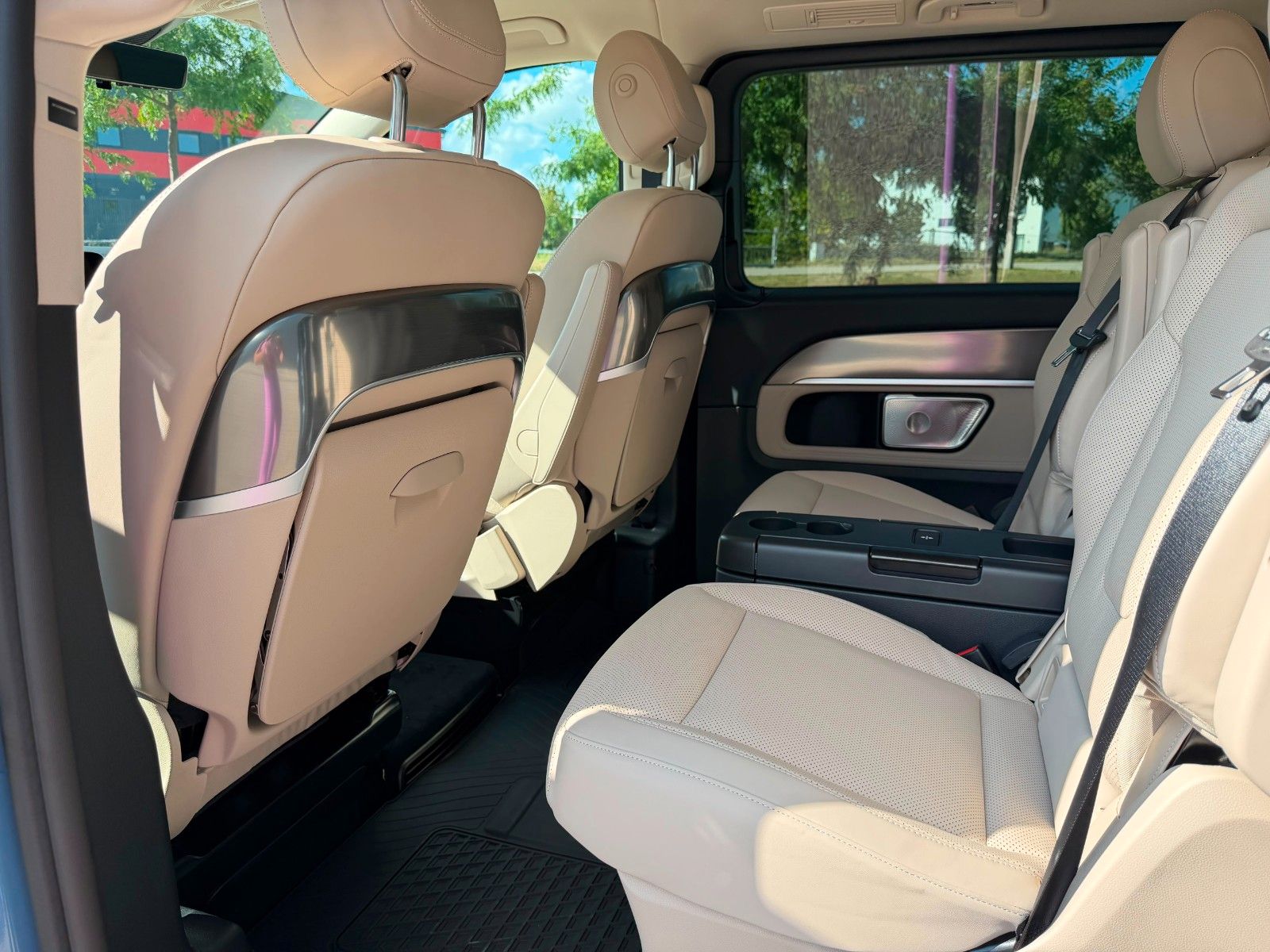 Fahrzeugabbildung Mercedes-Benz V300 d 4MATIC extralang EXCLUSIVE |MWST AUSW|