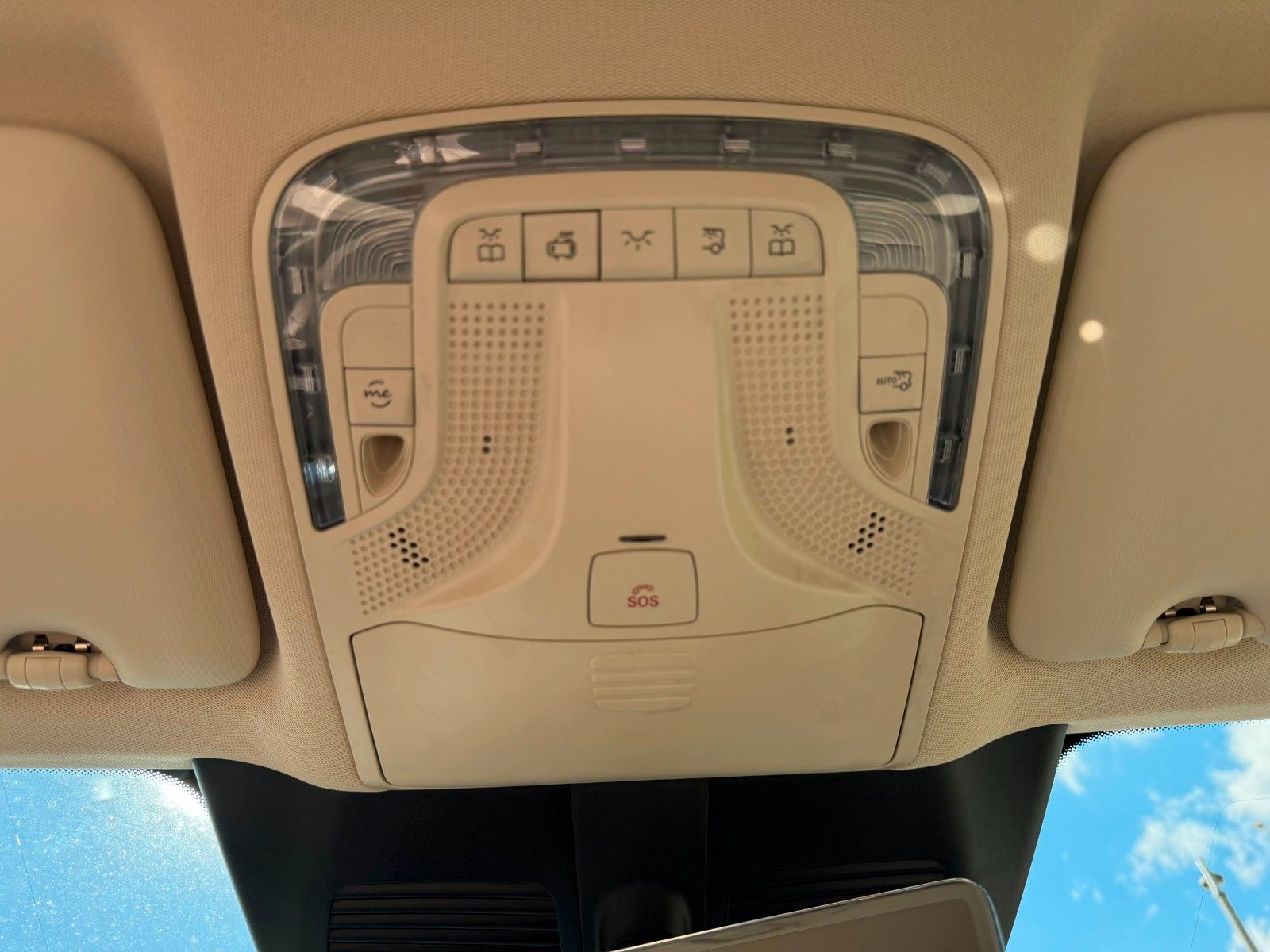Fahrzeugabbildung Mercedes-Benz V300 d 4MATIC extralang EXCLUSIVE |MWST AUSW|