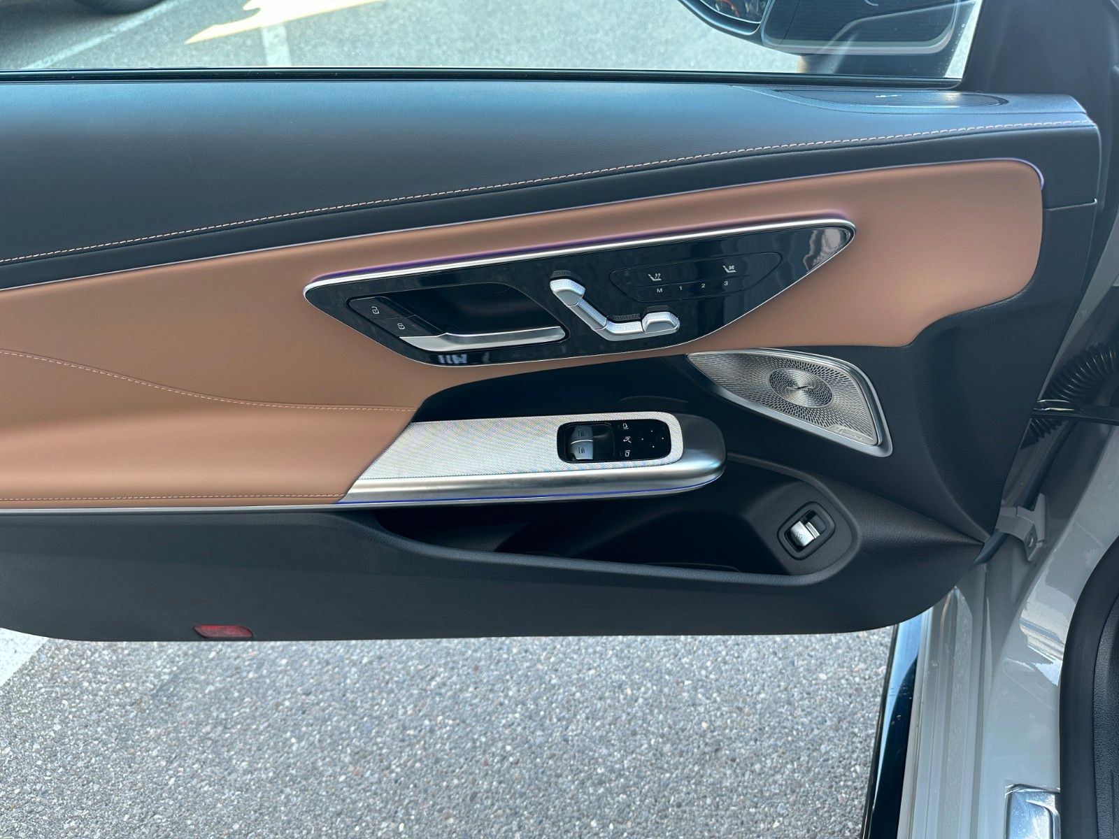 Fahrzeugabbildung Mercedes-Benz CLE AMG 53 4Matic PremiumP. DISTR,HUD,PANO,BURM