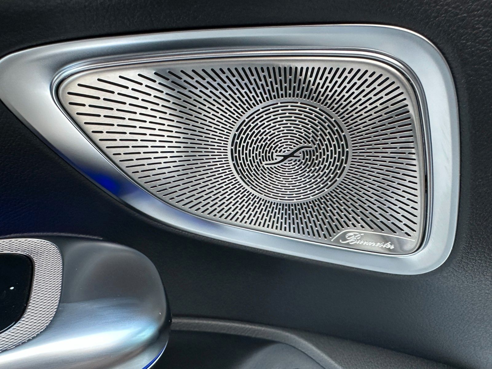 Fahrzeugabbildung Mercedes-Benz CLE AMG 53 4Matic PremiumP. DISTR,HUD,PANO,BURM