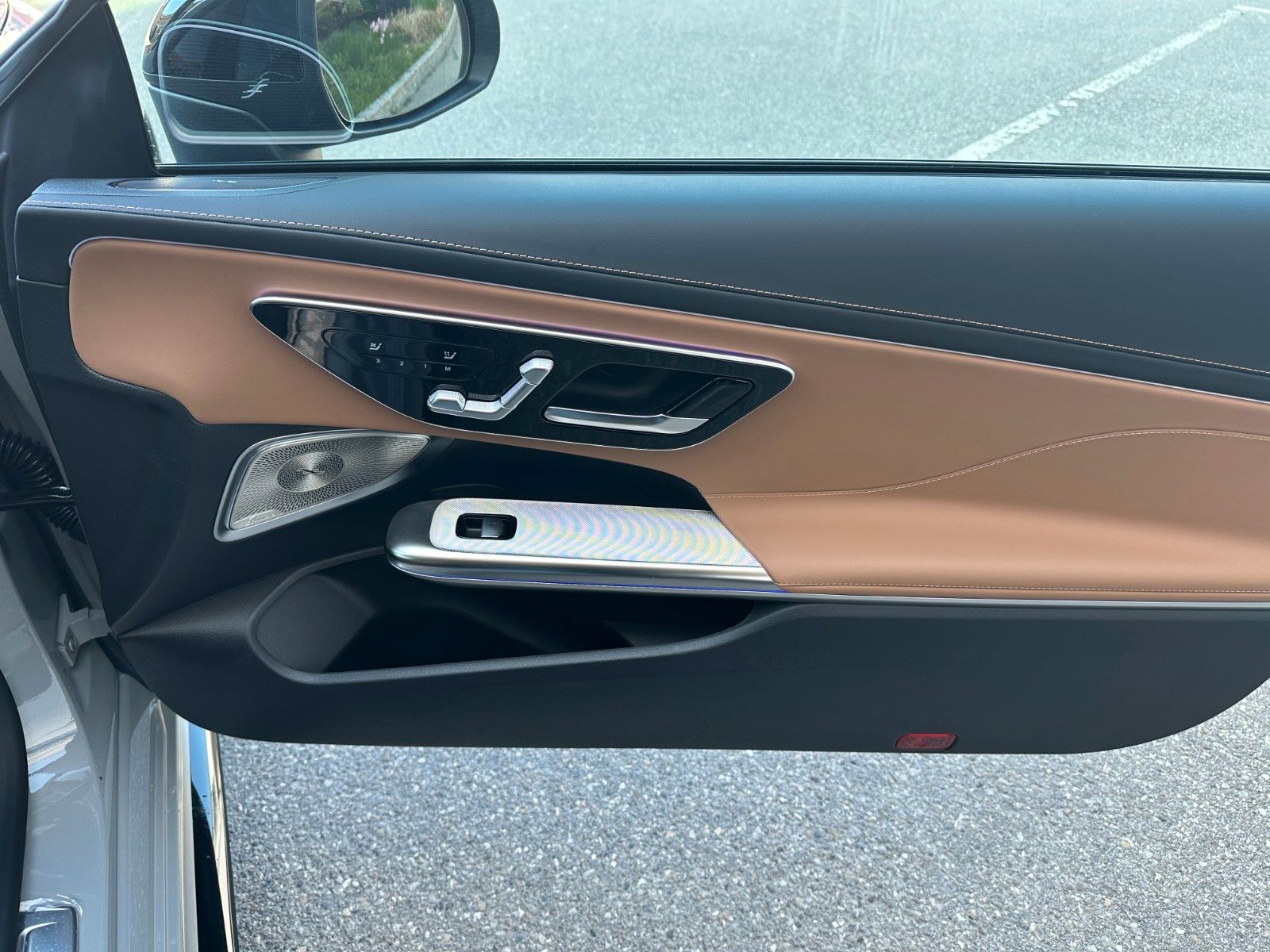 Fahrzeugabbildung Mercedes-Benz CLE AMG 53 4Matic PremiumP. DISTR,HUD,PANO,BURM