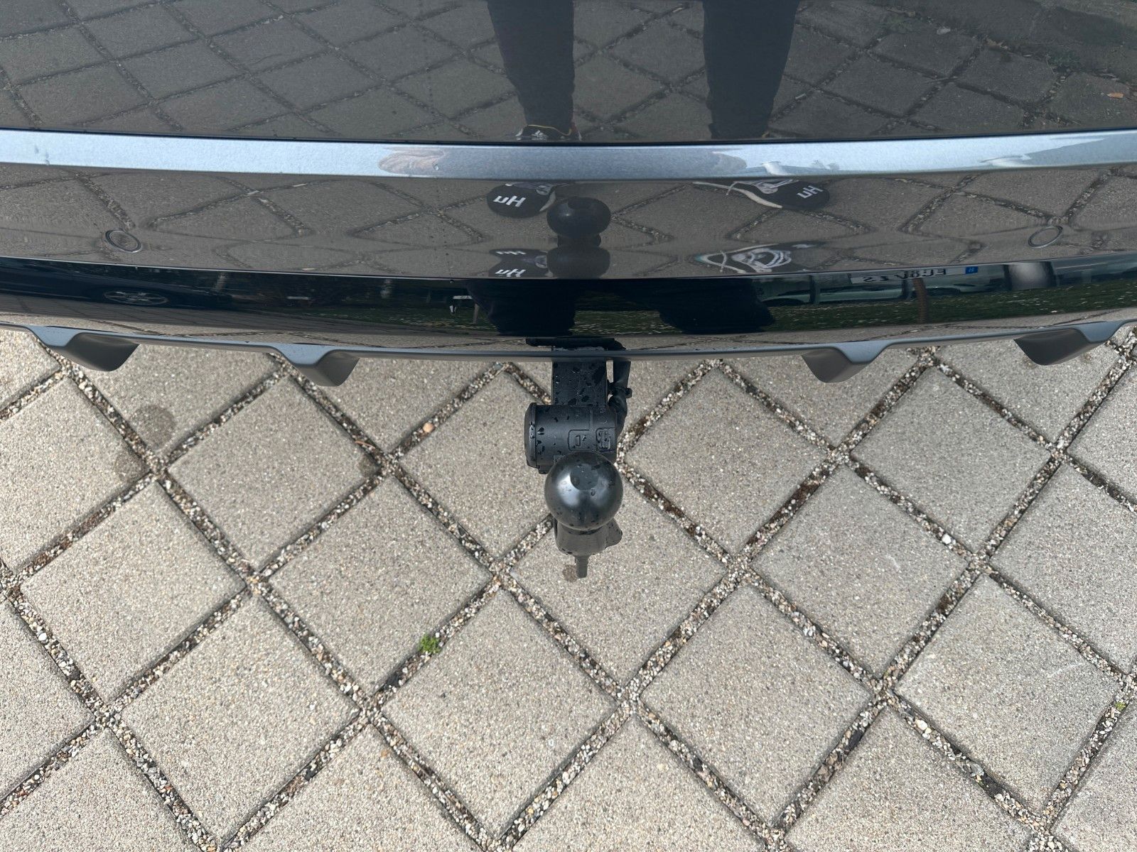 Fahrzeugabbildung Audi Q8 50 TDI quattro ACC,HUD,PANO,B&O,LUFT,AHK.....