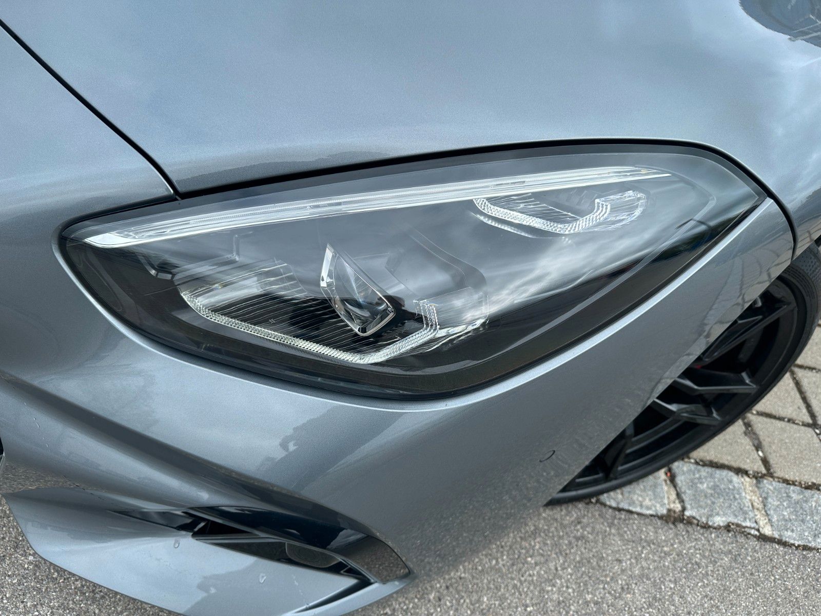 Fahrzeugabbildung BMW Z4 Roadster sDrive 30i ACC,HUD,HARMAN...