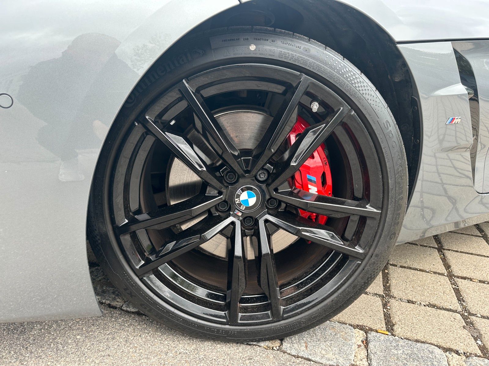Fahrzeugabbildung BMW Z4 Roadster sDrive 30i ACC,HUD,HARMAN...
