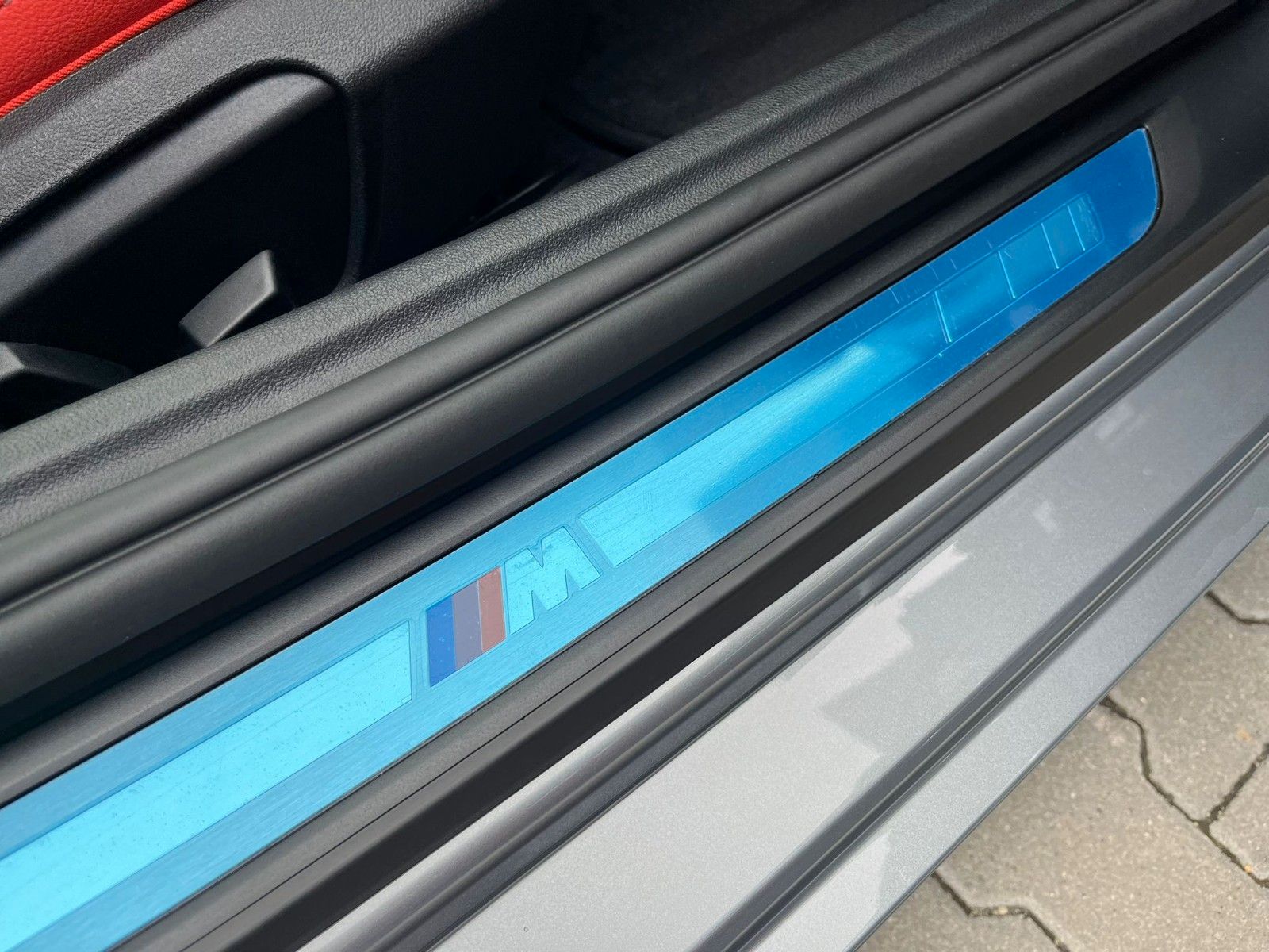 Fahrzeugabbildung BMW Z4 Roadster sDrive 30i ACC,HUD,HARMAN...