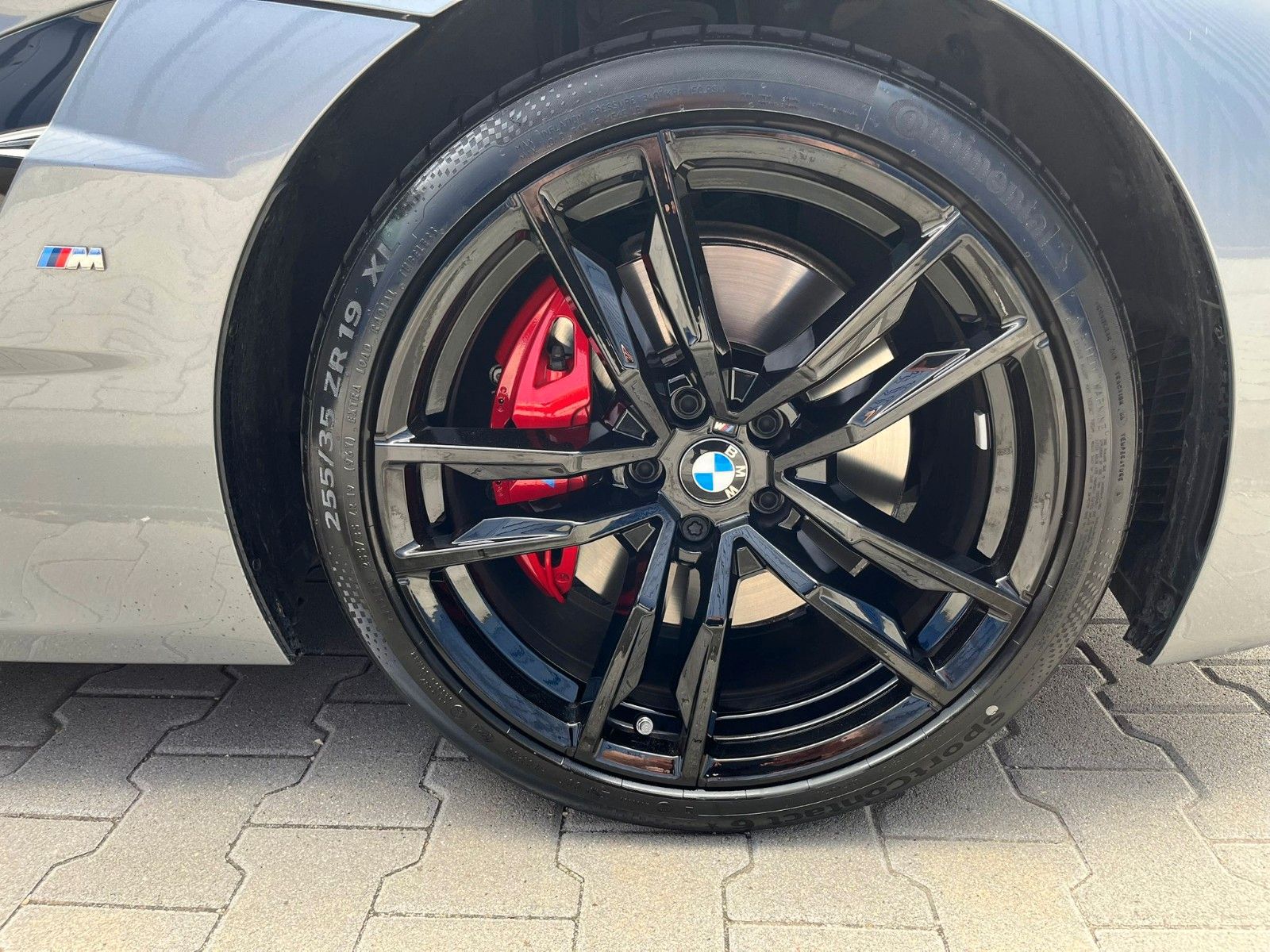 Fahrzeugabbildung BMW Z4 Roadster sDrive 30i ACC,HUD,HARMAN...