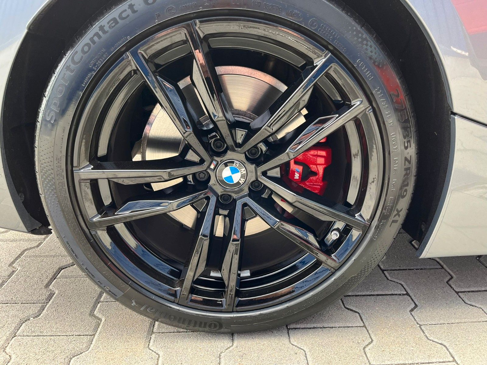 Fahrzeugabbildung BMW Z4 Roadster sDrive 30i ACC,HUD,HARMAN...
