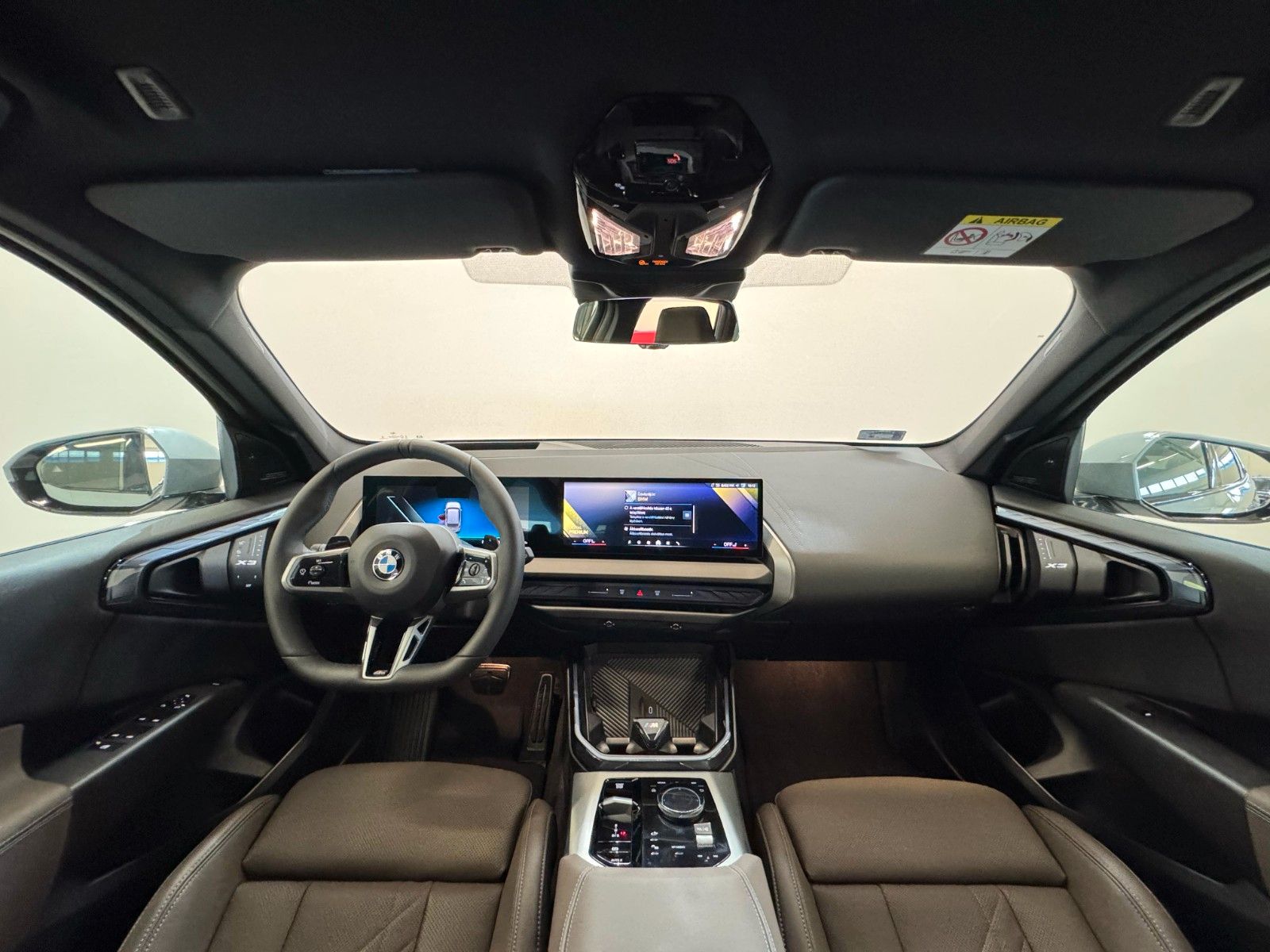 Fahrzeugabbildung BMW X3 20d xDrive MSport ACC,HUD,PANO,HARMAN,AHK,360