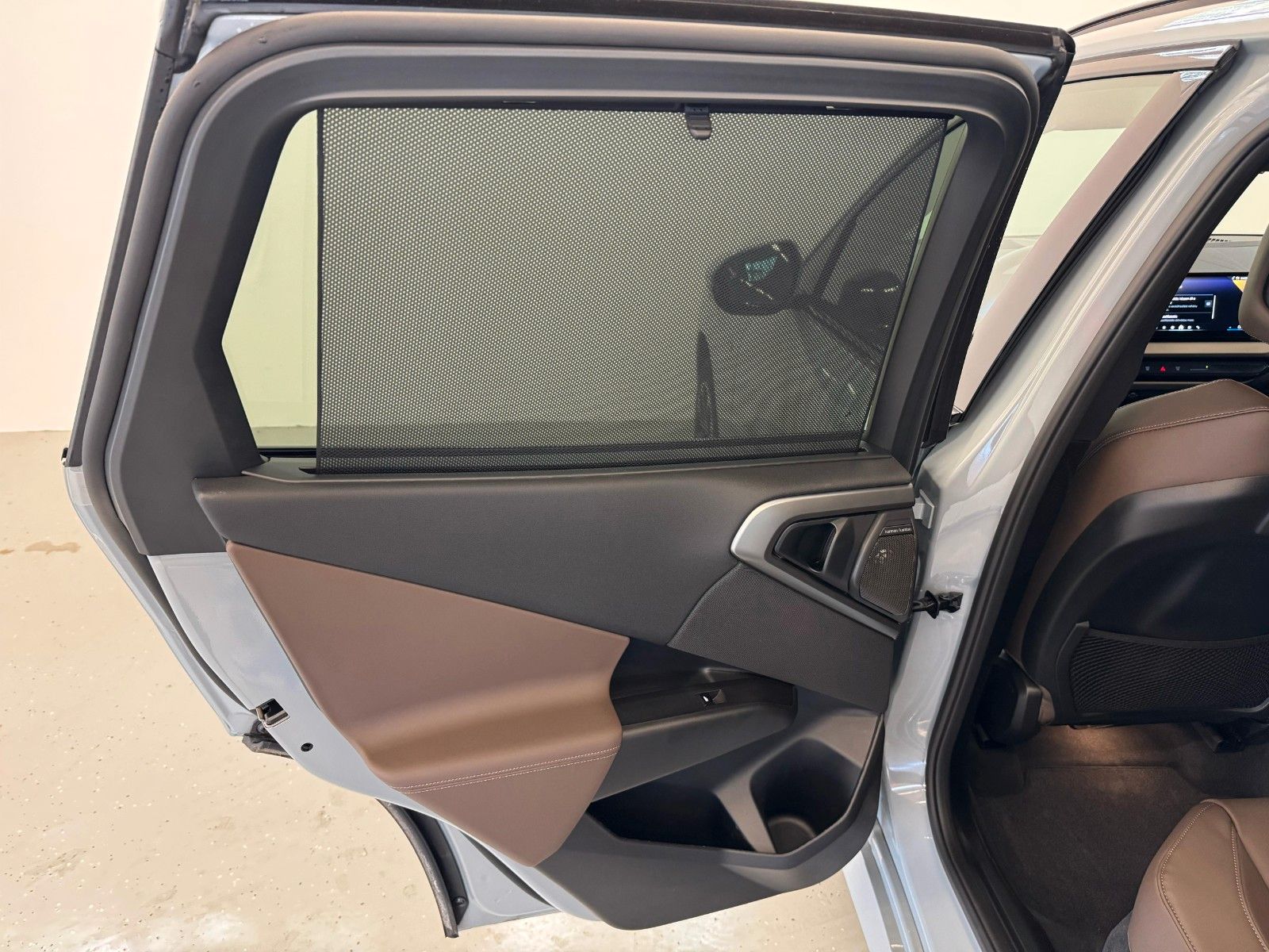 Fahrzeugabbildung BMW X3 20d xDrive MSport ACC,HUD,PANO,HARMAN,AHK,360